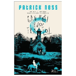 Câu hỏi được trả lời - Patrick Ness 2022 New 100% HCM.PO 29466