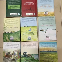 Ngôi nhà nhỏ trên thảo nguyên full bộ 9 tập (c) 711682