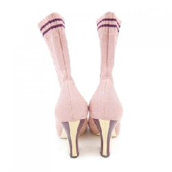 【Khuyến mãi】Giày bốt FENDI 664251