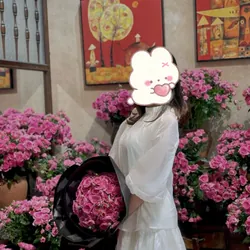 Set váy voan 733840