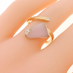 Nhẫn Bulgari Bulgari Bulgari Gelati - Hàng hiệu Chính hãng 837914