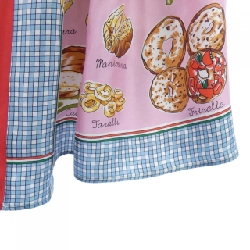 Dolce & Gabbana DOLCE&GABBANA F4CEST/GDAWH Váy 646336