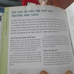 Dr Carol Coopet - ĐỂ CON PHÁT TRIỂN TỐT NHẤT, 1-3 tuổi 506984