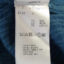 PERVERZE ニット - Hàng hiệu Authentic 824726