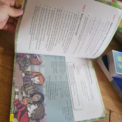 English Progress pupil book 1
 757827