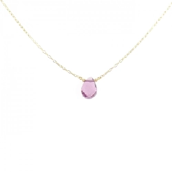 Dây chuyền Garnet Kaoru - Hàng hiệu Chính hãng