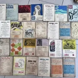 BỘ SƯU TẬP TRUYỆN KIỀU 752128