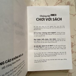 Sách Quảng cáo không nói láo 185678