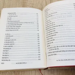 TỤC NGỮ, CA DAO, DÂN CA VIỆT NAM – Vũ Ngọc Phan 931914