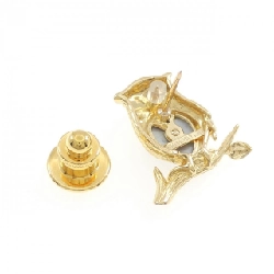 Mikimoto Pikwe Brooch - Hàng hiệu Authentic 845642