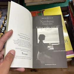 II Tựa sách: Năm Thương Tháng Nhớ _ Không Ngày Gửi Đi - Trịnh Nam Trân, Kỳ Anh - 2020 698124