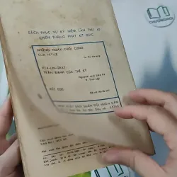 [XƯA] Kết Cục (1985) - V. Polevoy 997671