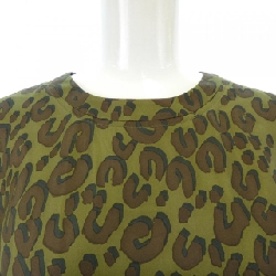 【Mã giảm giá】Đầm Louis Vuitton LOUIS VUITTON 649631