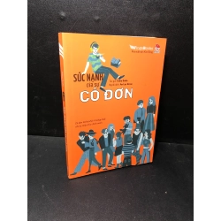 [59K/kg] Sức mạnh của sự cô đơn Tokio Godo 2021 mới 80% ố nhẹ HCM2011
