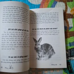 10 Vạn Câu Hỏi Vì Sao – Động Vật 1004976