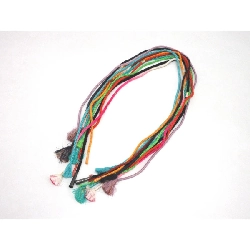 Bộ 10 dây đai - Hàng hiệu Authentic 875979