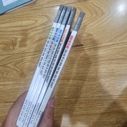 Combo 5q quản trị tự học 454541