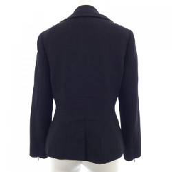 【Mã giảm giá】【Cổ điển】Áo khoác Chanel CHANEL 641460