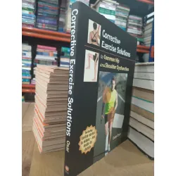 Corrective exercise solutions - Evan Osar 590665
