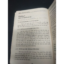 Hướng Dẫn Học Nhanh Máy Vi Tính Và Phòng Chống Virút mới 80% ố vàng 2005 HCM2405 Trần Văn Thắng SÁCH KỸ NĂNG 914583