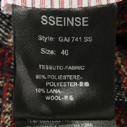 SSEINSE Jacket - Hàng hiệu Authentic 895951