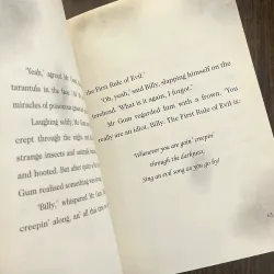 ✨𝑴𝒓 𝑮𝒖𝒎: 𝑴𝒓 𝑮𝒖𝒎 𝒂𝒏𝒅 𝒕𝒉𝒆 𝑺𝒆𝒄𝒓𝒆𝒕 𝑯𝒊𝒅𝒆𝒐𝒖𝒕✨ 648483