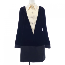 【Mã giảm giá】Gucci GUCCI Đầm