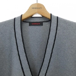 Áo khoác cardigan CABaN - Hàng hiệu Authentic 775355