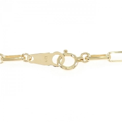 K18YG Dây chuyền - Hàng hiệu Chính hãng 865778