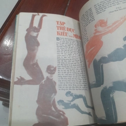Bán nguyệt san KIẾN THỨC NGÀY NAY số 96 ngày 15/11/1992 492618