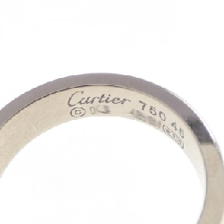 Nhẫn Cartier Happy Birthday - Hàng hiệu Authentic 838073