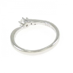 Nhẫn kim cương PT950 0.192CT F VVS1 3EXT H&C - Hàng hiệu Authentic 874140