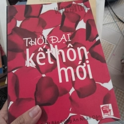 Thời đại kết hôn mới 
