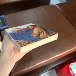 Giỡn Mặt Tử Thần – Những Vụ Án Nổi Tiếng Thế Giới- K4 1026987