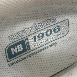 Giày thể thao New Balance M1906REE - Hàng hiệu Chính hãng 904995