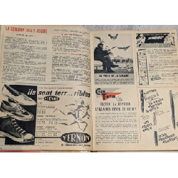 Tintin Le Journal Des Jeunes ( lô 12 quyển không lẻ ) 1008204