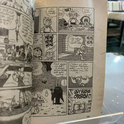 COMBO 3 CUỐN THƯ ĐÔRÊMON 733817