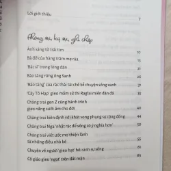 Sự diệu kỳ của lòng nhân ái | nhiều tác giả  1000136