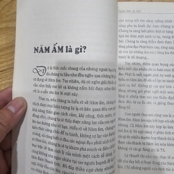 Năm ấm là gì 446703