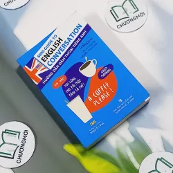 [MIỄN PHÍ BỌC SÁCH] Mini-Guide to English Conversation - Hướng Dẫn Đàm Thoại Tiếng Anh -  715631