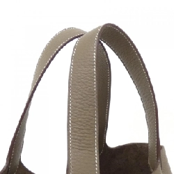 【Sản phẩm chưa sử dụng】Túi Hermes Picotin Lock MM 060991CK 619262