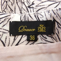 Đầm Đu Lô Wả DRAWER - Hàng hiệu Chính hãng 651622