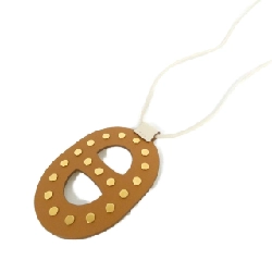 Hàng hiệu Authentic - Dây chuyền Hermès Chaine d'Ancre GM 010652CD 623363