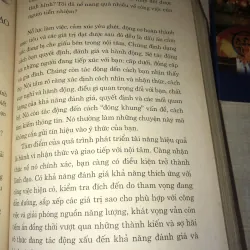 Bậc thầy nuôi dưỡng tài năng 972656