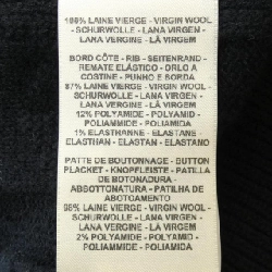 【Mã giảm giá】Áo cardigan HERMES 644342