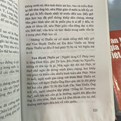 VIỆT NAM PHẬT GIÁO SỬ LƯỢC - MẬT THỂ 446251