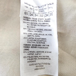 【Mã giảm giá】Max & Co Skirt 656125