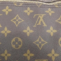 Túi du lịch Louis Vuitton Monogram Keepall 55cm M41424 - Hàng hiệu chính hãng 803424