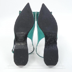 【Mã giảm giá】Giày Sergio Rossi 664034