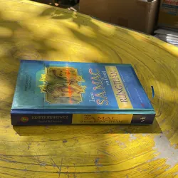 TRÊN SA MẠC VÀ TRONG RỪNG THẲM- henryk sienkiewiicz 783486